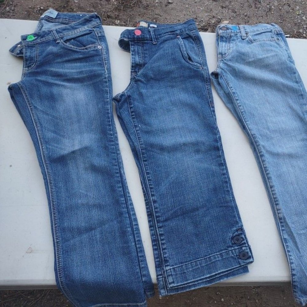 Women's Capris